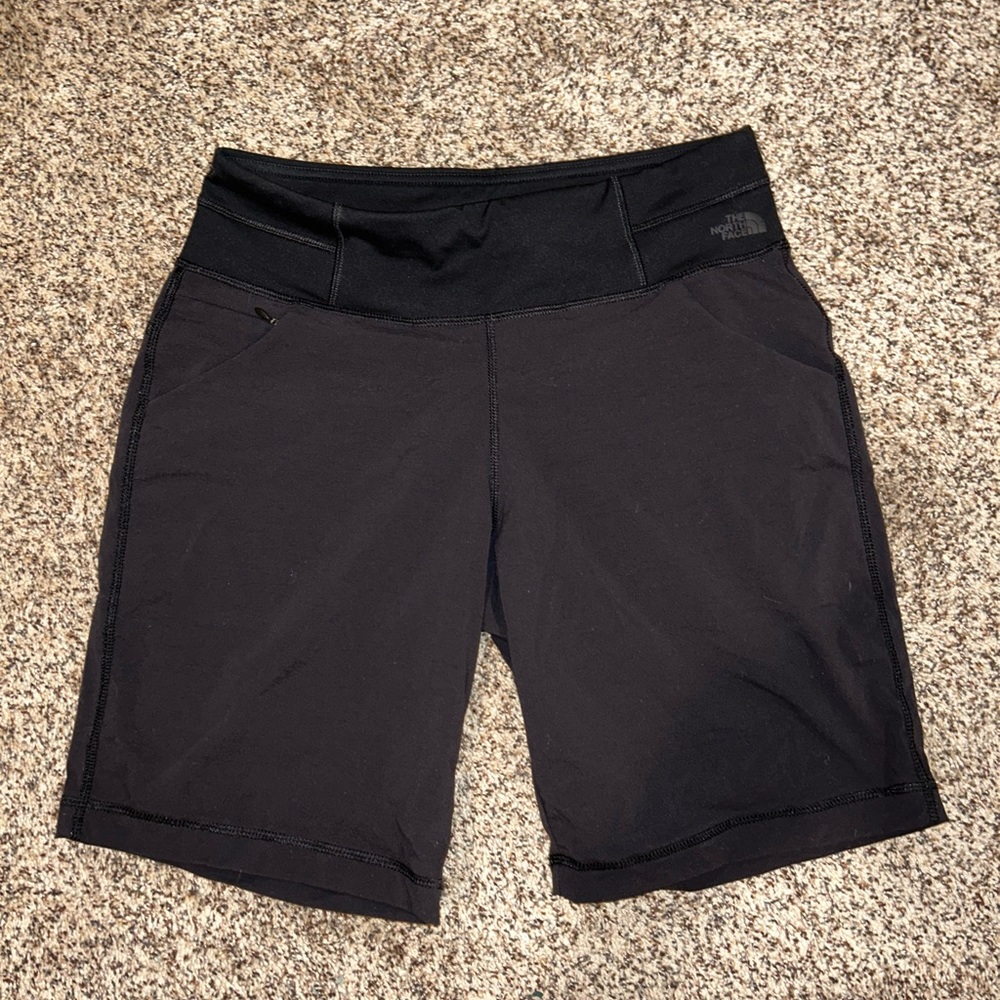 North Face Shorts